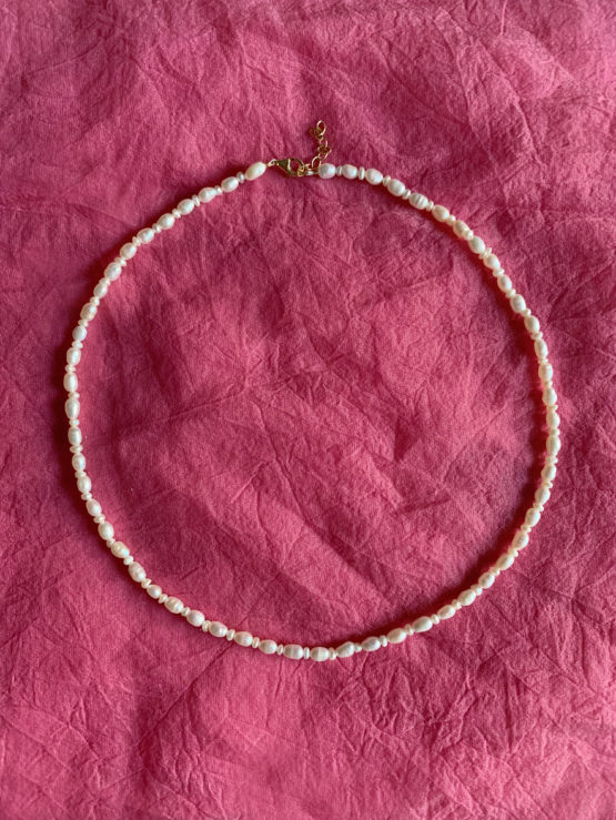 Powder Pearls